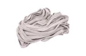 шнур для одежды плоский цв серый светлый 15мм (уп 50м) 107 х/б купить по 12.67 - в интернет - магазине Веллтекс | Волгоград
.