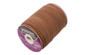 резинка шляпная цв коричневый 3мм (уп 50м)veritas s-568 купить по 6 - в интернет - магазине Веллтекс | Волгоград
.