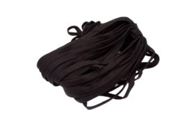 шнур для одежды плоский цв черный 15мм (уп 50м) 111 х/б купить по 12.67 - в интернет - магазине Веллтекс | Волгоград
.