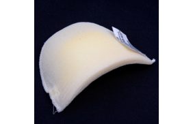 подплечики обшитые втачные цв белый размер 10 (уп 100 пар) в-10бел купить по 13.9 - в интернет - магазине Веллтекс | Волгоград
.