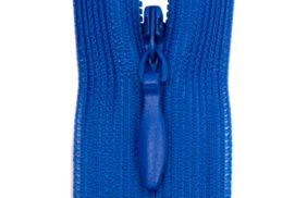 молния потайная нераз 50см s-918 синий яркий sbs купить по 34 - в интернет - магазине Веллтекс | Волгоград
.