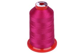 нитки вышивальные 100% pe 130 цв 1169 розовый темный (боб 5000м) euron купить по 245 - в интернет - магазине Веллтекс | Волгоград
.