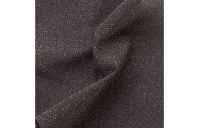 дублерин эластичный 45г/м2 цв черный 150см (рул 50м) danelli d3lp45 купить по 143 - в интернет - магазине Веллтекс | Волгоград
.