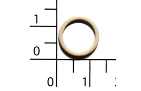 кольцо металл крашенный d=10мм 1000в бежевый (упаковка 1000 штук) купить по 2332.2 - в интернет - магазине Веллтекс | Волгоград
.