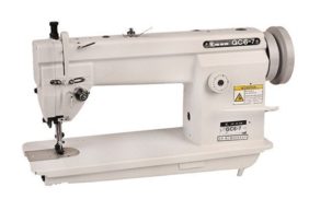 gc6-7 промышленная швейная машина typical (голова) стол б купить по доступной цене - в интернет-магазине Веллтекс | Волгоград
