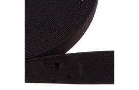 резинка тканая soft цв черный 035мм (уп 25м) ekoflex купить по 43.25 - в интернет - магазине Веллтекс | Волгоград
.