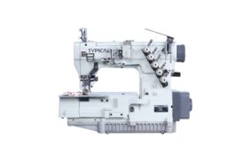 gк335-1356d промышленная швейная машина typical (комплект:голова+стол) купить по доступной цене - в интернет-магазине Веллтекс | Волгоград
