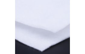 утеплитель 150 г/м2 шир. 1,5м, белый (рул 40м) danelli slim купить по цене 198 руб - в интернет-магазине Веллтекс | Волгоград

