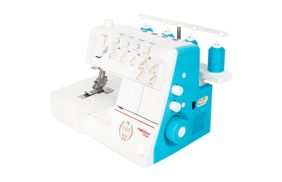 бытовая плоскошовная швейная машина necchi 1000 купить по доступной цене - в интернет-магазине Веллтекс | Волгоград
