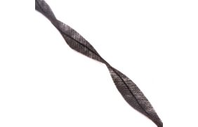 лента нитепрошивная в пройму по косой со строчкой 45г/м2 цв черный 15мм (рул 100м) danelli lk4yp45 ( купить по 570 - в интернет - магазине Веллтекс | Волгоград
.