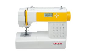 бытовая швейная машина necchi 1200 купить по доступной цене - в интернет-магазине Веллтекс | Волгоград
