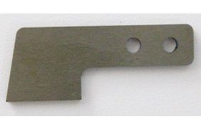нож нижний для merrylock (007 и 011) купить по цене 1260 руб - в интернет-магазине Веллтекс | Волгоград
