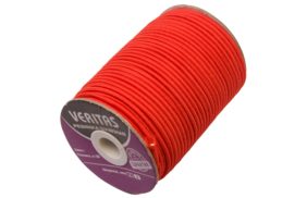 резинка шляпная цв красный 3мм (уп 50м)veritas s-820 купить по 6 - в интернет - магазине Веллтекс | Волгоград
.