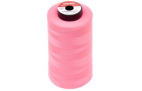 нитки швейные 100% pe 50/2 цв s-335 розовый яркий (боб 5000ярдов) veritas купить по 107 - в интернет - магазине Веллтекс | Волгоград
.