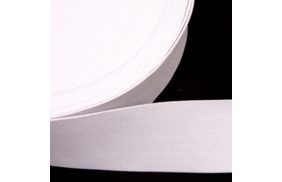 резинка тканая soft цв белый 050мм (уп 25м) ekoflex купить по 58.4 - в интернет - магазине Веллтекс | Волгоград
.