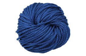 шнур для одежды круглый цв синий темный 6мм (уп 100м) 6-15 купить по 3.1 - в интернет - магазине Веллтекс | Волгоград
.
