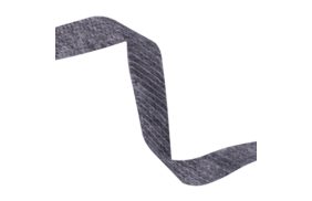 лента нитепрошивная в пройму по косой 45г/м2 цв графитовый 10мм (рул 100м) 1326 купить по 269 - в интернет - магазине Веллтекс | Волгоград
.