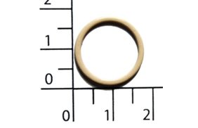 кольцо металл крашенный d=12мм 1200в бежевый (упаковка 1000 штук) купить по 2264.4 - в интернет - магазине Веллтекс | Волгоград
.