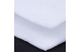 утеплитель 200 г/м2 шир. 1,5м, белый (рул 30м) danelli slim купить по цене 264 руб - в интернет-магазине Веллтекс | Волгоград
