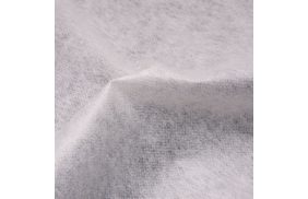 флизелин 50г/м2 точечный цв белый 90см (рул 100м) danelli f4p50 купить по 48.5 - в интернет - магазине Веллтекс | Волгоград
.