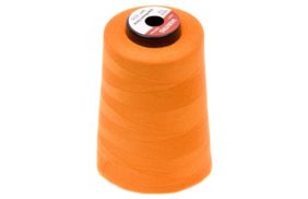 нитки швейные 100% pe 50/2 цв s-006 оранжевый (боб 5000ярдов) veritas купить по 107 - в интернет - магазине Веллтекс | Волгоград
.