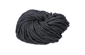 шнур для одежды круглый цв серый темный 6мм (уп 100м) 6-14 купить по 3.1 - в интернет - магазине Веллтекс | Волгоград
.