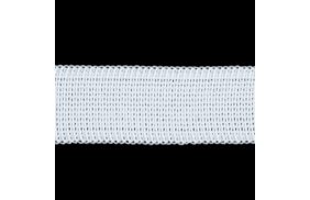 лента отделочная цв белый 18мм (боб 30м) 3с235-л купить по 4.53 - в интернет - магазине Веллтекс | Волгоград
.