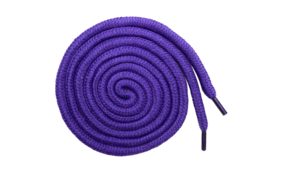 шнур круглый хлопок фиолетовый диаметр 0,5см длина 130см купить по 37.07 - в интернет - магазине Веллтекс | Волгоград
.