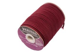 резинка шляпная цв бордовый темный 3мм (уп 50м)veritas s-021 купить по 6 - в интернет - магазине Веллтекс | Волгоград
.