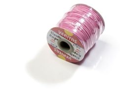 резинка шляпная цв розовый яркий 2мм (уп 50м)veritas s-515 купить по 3.6 - в интернет - магазине Веллтекс | Волгоград
.