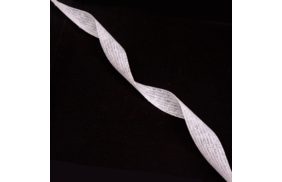 лента нитепрошивная 15мм цв белый (рул 100м) danelli l4yp44 купить по 192 - в интернет - магазине Веллтекс | Волгоград
.