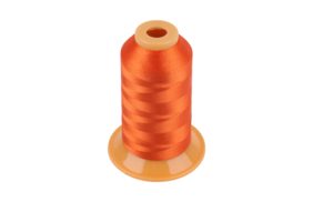 нитки вышивальные 100% ре 120/2 цв m221 оранжевый (боб 3000м) mh купить по 130 - в интернет - магазине Веллтекс | Волгоград
.