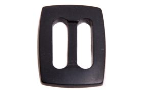 пряжка полиэфирная 25 мм цв черный матовый п-42 купить по 5.5 - в интернет - магазине Веллтекс | Волгоград
.