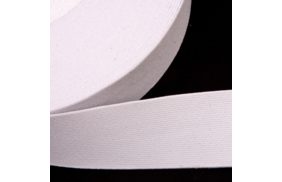 резинка тканая soft цв белый 045мм (уп 25м) ekoflex купить по 51 - в интернет - магазине Веллтекс | Волгоград
.