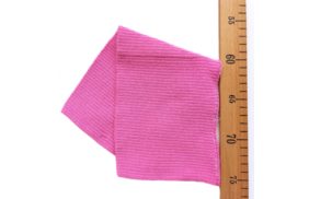 резинка манжетная на воротник цв розовый 120мм купить по 102.2 - в интернет - магазине Веллтекс | Волгоград
.