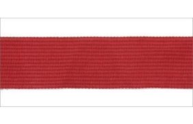 лента отделочная цв бордовый 22мм (боб 100м) 8 4с516-л купить по 4.64 - в интернет - магазине Веллтекс | Волгоград
.