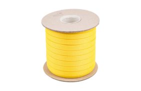 шнур для одежды плоский цв желтый 14мм (уп 50м) 6с2341 193006-л купить по 9.33 - в интернет - магазине Веллтекс | Волгоград
.