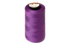 нитки швейные 100% pe 50/2 цв s-019 фиолетовый (боб 5000ярдов) veritas купить по 107 - в интернет - магазине Веллтекс | Волгоград
.