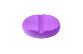 игольница магнитная 9,3х6,5 см цвет фиолетовый купить по цене 300 руб - в интернет-магазине Веллтекс | Волгоград
