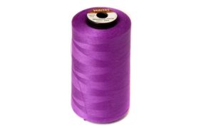 нитки швейные 100% pe 50/2 цв s-284 фиолетовый (боб 5000ярдов) veritas купить по 107 - в интернет - магазине Веллтекс | Волгоград
.