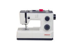 бытовая швейная машина necchi 7575at купить по доступной цене - в интернет-магазине Веллтекс | Волгоград
