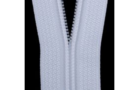 молния спиральная №5 рулонная s-501 белый улучшенная 17г/м 200м/уп zip купить по 12.4 - в интернет - магазине Веллтекс | Волгоград
.
