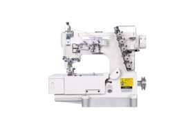 s-m/562-01cb промышленная швейная машина type special (голова+стол) купить по доступной цене - в интернет-магазине Веллтекс | Волгоград
