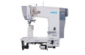 jk-6591c промышленная швейная машина jаck (голова) купить по доступной цене - в интернет-магазине Веллтекс | Волгоград
