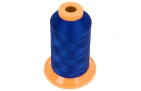 нитки вышивальные 100% ре 120/2 цв m371 синий (боб 3000м) mh купить по 130 - в интернет - магазине Веллтекс | Волгоград
.