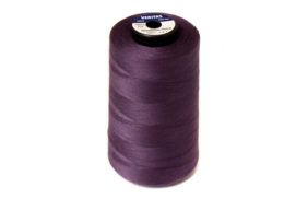 нитки швейные 100% pe 40/2 цв s-867 фиолетовый темный (боб 5000ярдов) veritas купить по 119 - в интернет - магазине Веллтекс | Волгоград
.