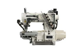 gk31600yd3-5l-356 промышленная швейная машина typical (комплект: голова+стол+устройство) купить по доступной цене - в интернет-магазине Веллтекс | Волгоград
