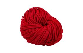 шнур для одежды цв красный №45 4мм (уп 200м) арт 1с36 купить по 2.54 - в интернет - магазине Веллтекс | Волгоград
.