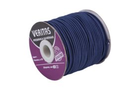 резинка шляпная цв синий тёмный 2мм (уп 50м) veritas s-919 купить по 3.6 - в интернет - магазине Веллтекс | Волгоград
.