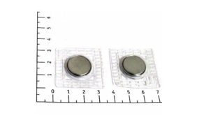 кнопка магнитная 14мм потайная круглая 0326-1452 купить по 11.45 - в интернет - магазине Веллтекс | Волгоград
.